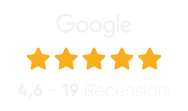 Recensioni Google
